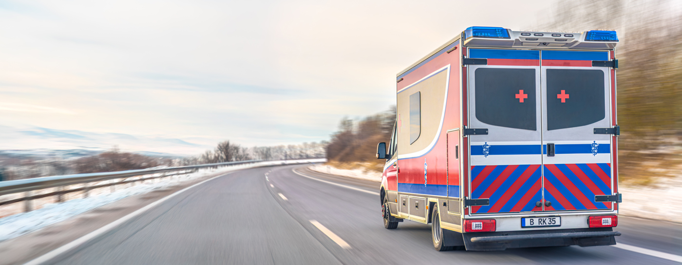 Ambulance Services