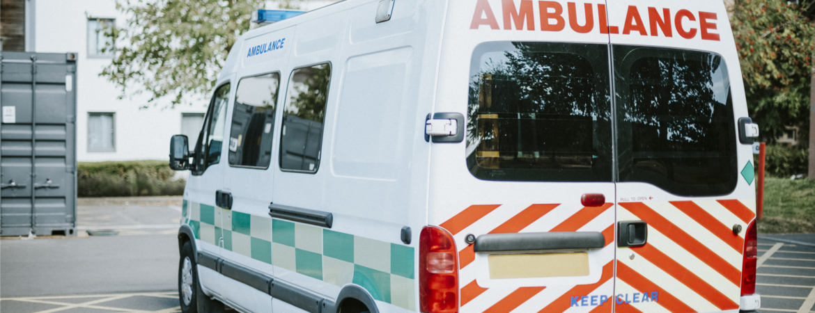 Ambulance-Services