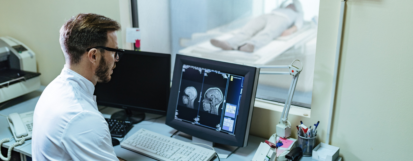 CT Scan Services