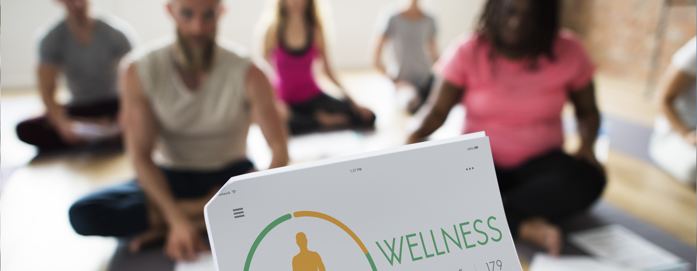 Corporate Wellness Services