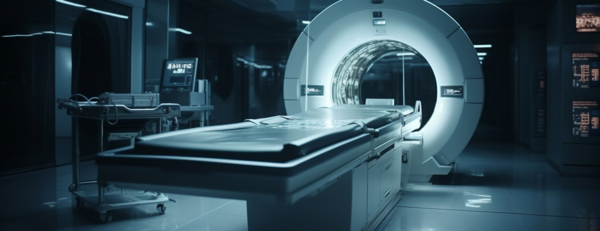MRI-Scan