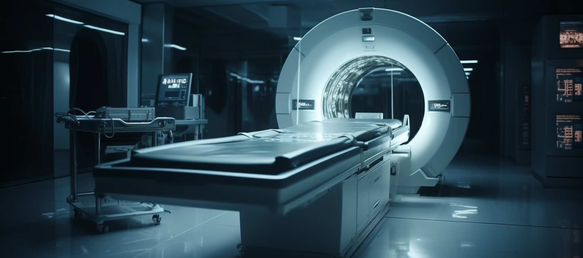 MRI-Scan
