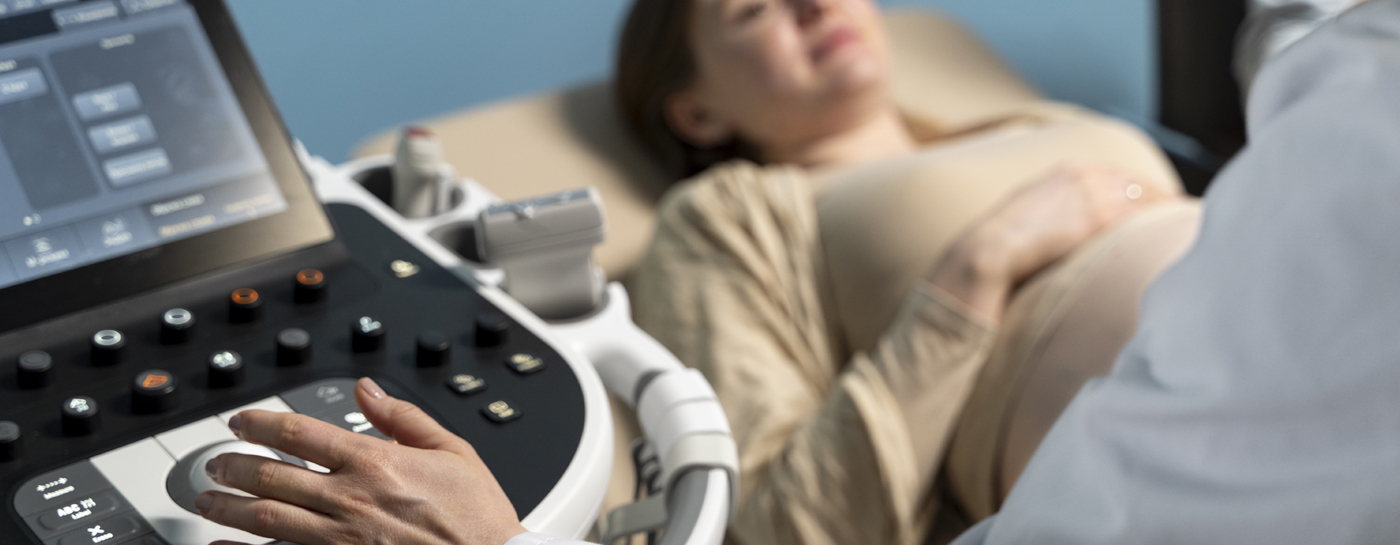 Sonography Services