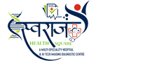 Swaraj logo